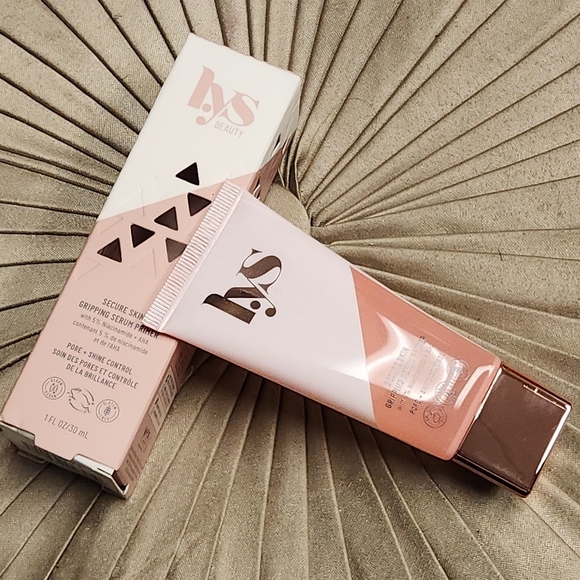Lys Beauty Secure Skin Gripping Serum Primer 1 FL OZ / 30 ML - Picture 3 of 16